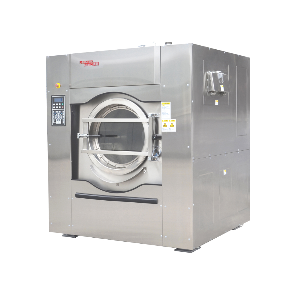 30-130kg Washer Extractor