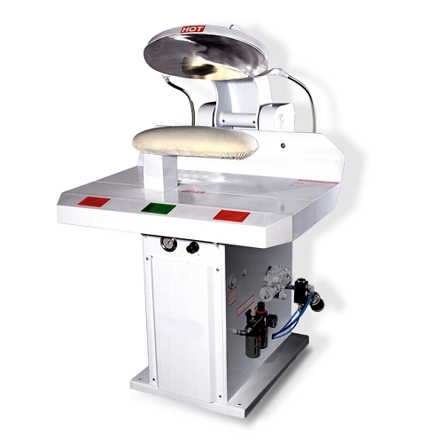 Mushroom Topper Press