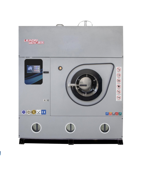 Dryer Cleaning
